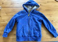 Miniboden sweat-Jacke Teddyfleece Baden-Württemberg - Östringen Vorschau