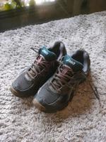 Laufschuhe | Asics | Joggingschuhe | Schwarz  | 42,5 Nordrhein-Westfalen - Freudenberg Vorschau
