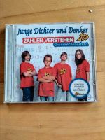 CD junge Dichter und Denker Baden-Württemberg - Illingen Vorschau