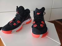 Jordan Zion 1 , Basketball, Sneaker, Gr. 42, Top  Zustand! Hessen - Karben Vorschau