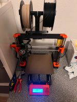 Prusa MK3S 3d Drucker Klon Top Zustand Nordrhein-Westfalen - Soest Vorschau