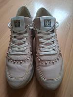 Sneaker Högl Turnschuhe Eimsbüttel - Hamburg Niendorf Vorschau