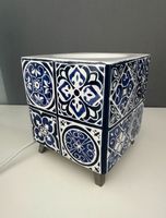 Scentsy Warmer Indigo Tile“ (kostenfreier Versand mit DHL!) Frankfurt am Main - Gallusviertel Vorschau