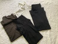 Paket 4 x Rollkragenpullover/Shirt  Damen Herzogtum Lauenburg - Ratzeburg Vorschau