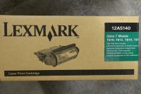 Lexmark original Toner 12A5140, Optra T Model T610 T612 T614 T616 Stuttgart - Sillenbuch Vorschau