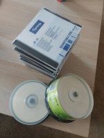 CD und DVD Rohlinge neu Berlin - Spandau Vorschau