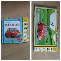 Soundbuch Fahrzeuge / Kinderbuch Münster (Westfalen) - Kinderhaus Vorschau