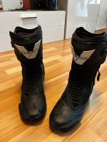 VANUCCI RV6 PRO RACING MOTORRAD STIEFEL Kr. München - Unterschleißheim Vorschau