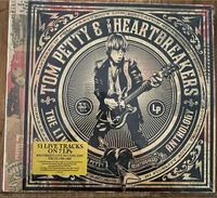 Tom Petty And The Heartbreakers - The Live Anthology Vinyl MINT Nordrhein-Westfalen - Frechen Vorschau