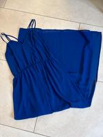 Damen Maxikleid in der Farbe Indigo Stuttgart - Stammheim Vorschau