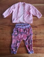 Baby Jacke & Hose 74/80,Oilily, Papfar Leipzig - Knautkleeberg-Knauthain Vorschau