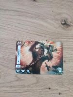 Star wars Legion Chewbacca Promo Karte Wuppertal - Barmen Vorschau