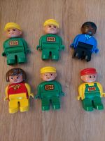 Männchen lego Duplo 6 Stück Baden-Württemberg - Waldbrunn Vorschau