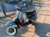 Schöne Gepflegte Vespa P80X Tüv 08.2024 Nordrhein-Westfalen - Herne Vorschau