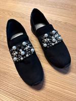 Tamaris Sneaker Slipper Gr 38 Bayern - Schwandorf Vorschau