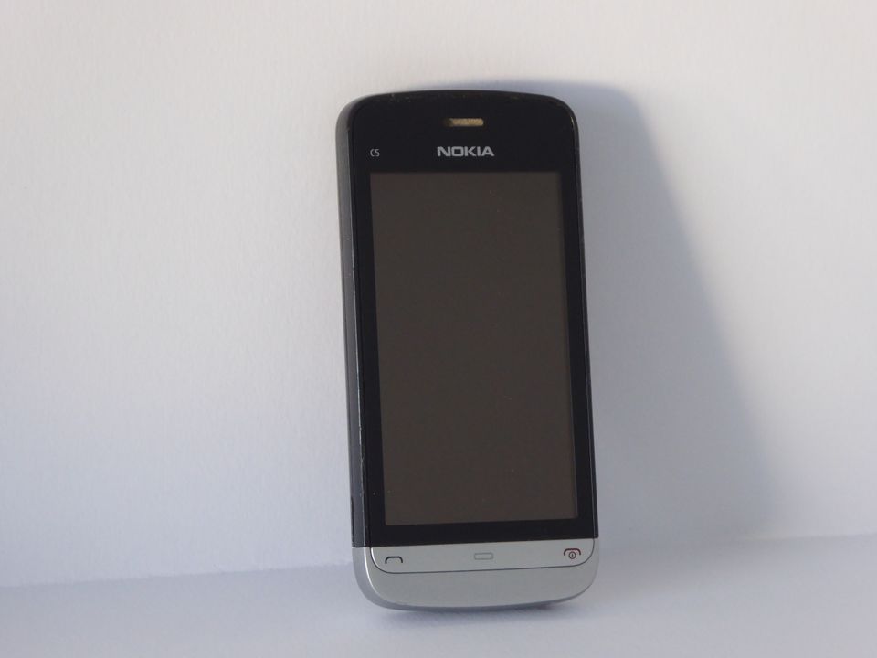 Nokia C5-03 Smartphone in Meckenheim