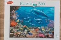Puzzle 1500 Bayern - Lengdorf Vorschau