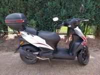 Kymco RS 50 Niedersachsen - Lohne (Oldenburg) Vorschau