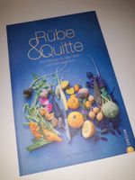 Rübe & Quitte Rezepte Christian Verlag Kochbuch NEU Kr. München - Haar Vorschau