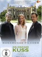 Jean-Yves Berteloot Rosamunde Pilcher Nur ein einziger KUSS  DVD Bayern - Kaufbeuren Vorschau