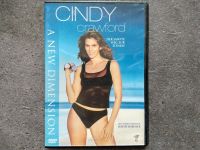 DVD "Cindy Crawford - A New Dimension" Sachsen - Bad Lausick Vorschau