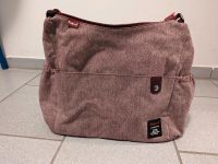 Babymel Wickeltasche Kinderwagentasche Umhängetasche  Shopper Bab Baden-Württemberg - Sinsheim Vorschau