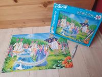 Disney - Glitter - Kinder - Puzzle 104 Teile Bayern - Oerlenbach Vorschau