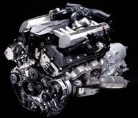 Bmw 760i  N73 B68 Rolls Royce Phantom Motor 338 KW 460PS 80TKM Stuttgart - Stuttgart-West Vorschau