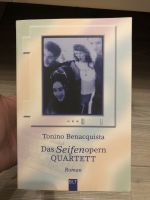 Das Seifenopern Quartett Tonino Benacquista Schleswig-Holstein - Seedorf Vorschau