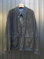 Wildlederjacke Gr. 50 Düsseldorf - Stadtmitte Vorschau