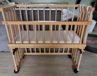 babybay Beistellbett Rheinland-Pfalz - Schweich Vorschau