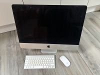 iMac aus 2012 mit Magic Mouse und Tastatur Brandenburg - Oberkrämer Vorschau
