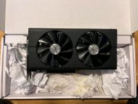 SAPPHIRE NITRO+ RADEON RX480 (4GB) Hessen - Butzbach Vorschau