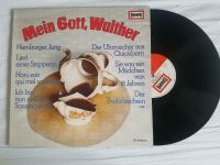 Schallplatte / LP - Mein Gott, Walther - Europa Records LP Hessen - Vellmar Vorschau