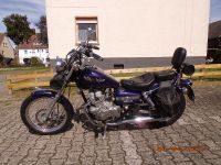 HONDA REBEL 125 Chopper Rheinland-Pfalz - Bad Sobernheim Vorschau