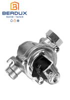 Bosch Junkers Hydraulikschalter, 87172041360, für CL, KWR, ZWN, Nordrhein-Westfalen - Solingen Vorschau