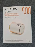 Heizkörperthermostat Netatmo Brandenburg - Nordwestuckermark Vorschau