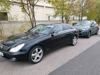 Mercedes cls 320 Cdi tausch mögl. Bayern - Sulzbach-Rosenberg Vorschau