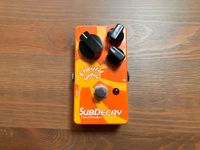 Subdecay Liquid Sunshine - Class A Overdrive MKII (OVP) Dortmund - Mitte Vorschau