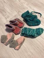 Babysocken / -Schuhe Nordrhein-Westfalen - Altena Vorschau