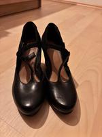 Clarks Riemchenpumps Bayern - Untersiemau Vorschau