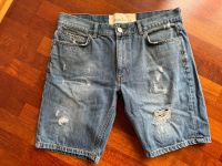 Jeans Shorts Junk de Luxe Gr. M Bayern - Wendelstein Vorschau