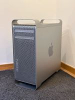 Apple Mac Pro 5,1 2x 6 core 3,46 GHz Xeon 32 GB Ram RX 580 M2 Hessen - Eltville Vorschau