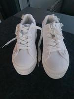 Hochzeits Sneaker Gr.39 Saarland - Mettlach Vorschau