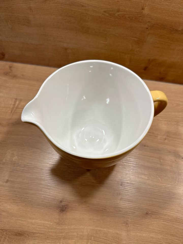 Kitchen Aid Keramikschüssel 4,8L in Argenthal
