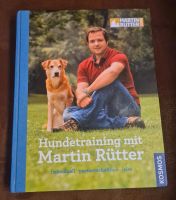 Buch: Hundetraining mit Martin Rütter Niedersachsen - Osnabrück Vorschau