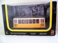 Original Strassenbahn N° 28 Eléctrico de Lisboa 1:87 Portugal NEU Nordrhein-Westfalen - Gütersloh Vorschau