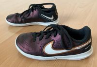 Fußball ⚽️ Hallenschuhe * Gr. 29,5 * Nike Hessen - Reichelsheim (Wetterau) Vorschau