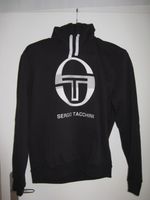 SERGIO TACCHINI - SWEATSHIRT - KAPUZE - GR: L - SCHWARZ Nordrhein-Westfalen - Krefeld Vorschau