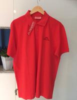 Kappa Baumwolle Poloshirt / Polohemd *NEU* Saarland - Quierschied Vorschau